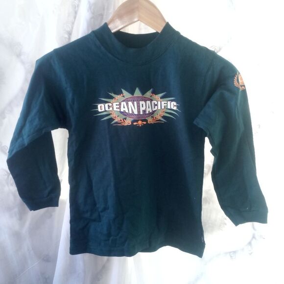 Ocean Pacific size 7 ( box O and BG ) - Picture 1 of 3